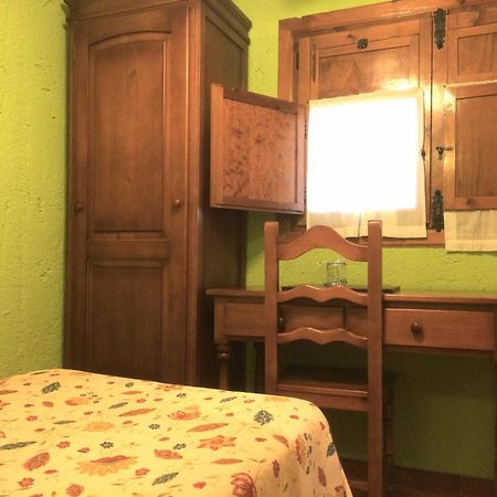 Hotel Hermanos Macias Ronda Pokój zdjęcie