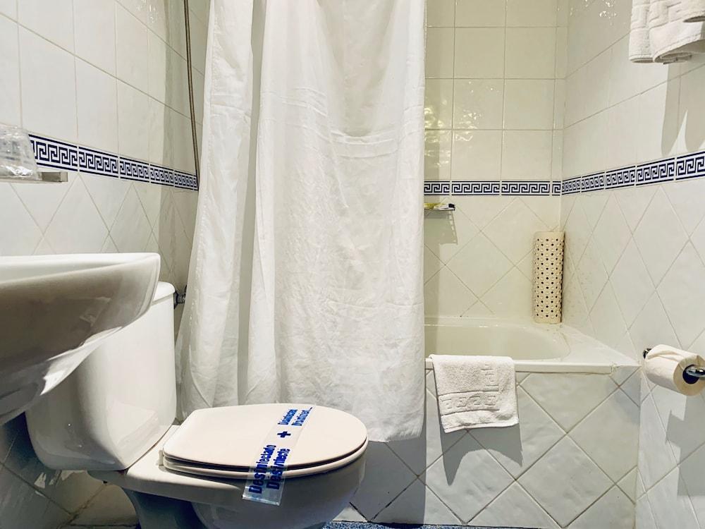 Hotel Hermanos Macias Ronda Zewnętrze zdjęcie