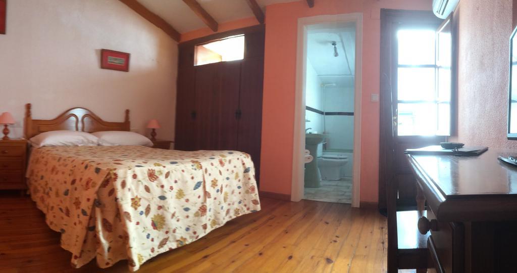 Hotel Hermanos Macias Ronda Pokój zdjęcie
