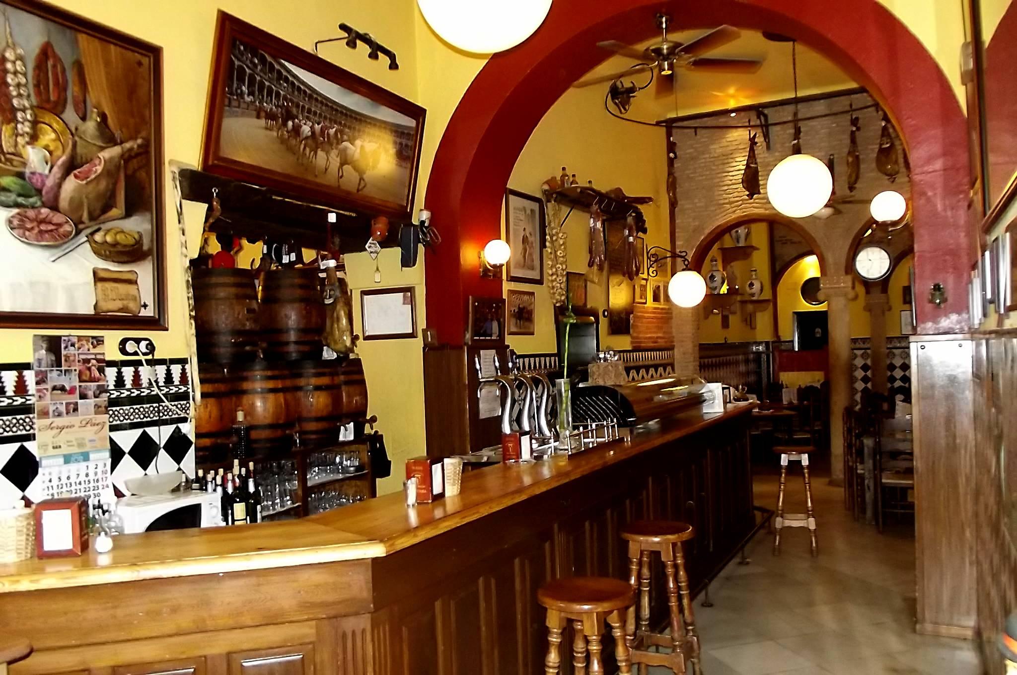 Hotel Hermanos Macias Ronda Zewnętrze zdjęcie