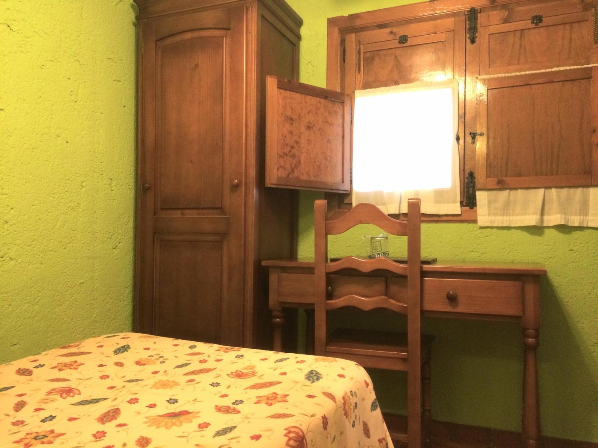 Hotel Hermanos Macias Ronda Pokój zdjęcie