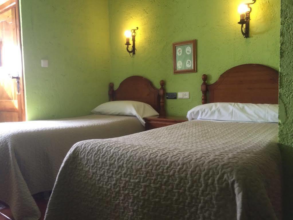 Hotel Hermanos Macias Ronda Zewnętrze zdjęcie