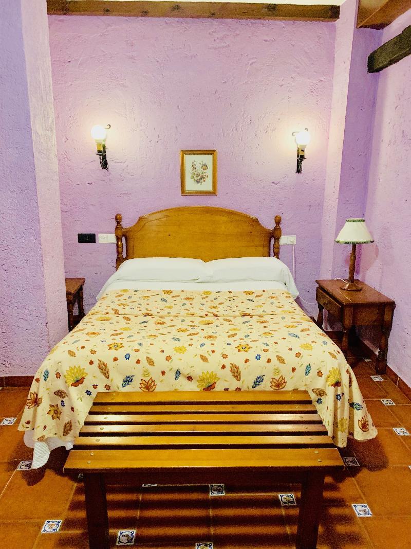 Hotel Hermanos Macias Ronda Zewnętrze zdjęcie